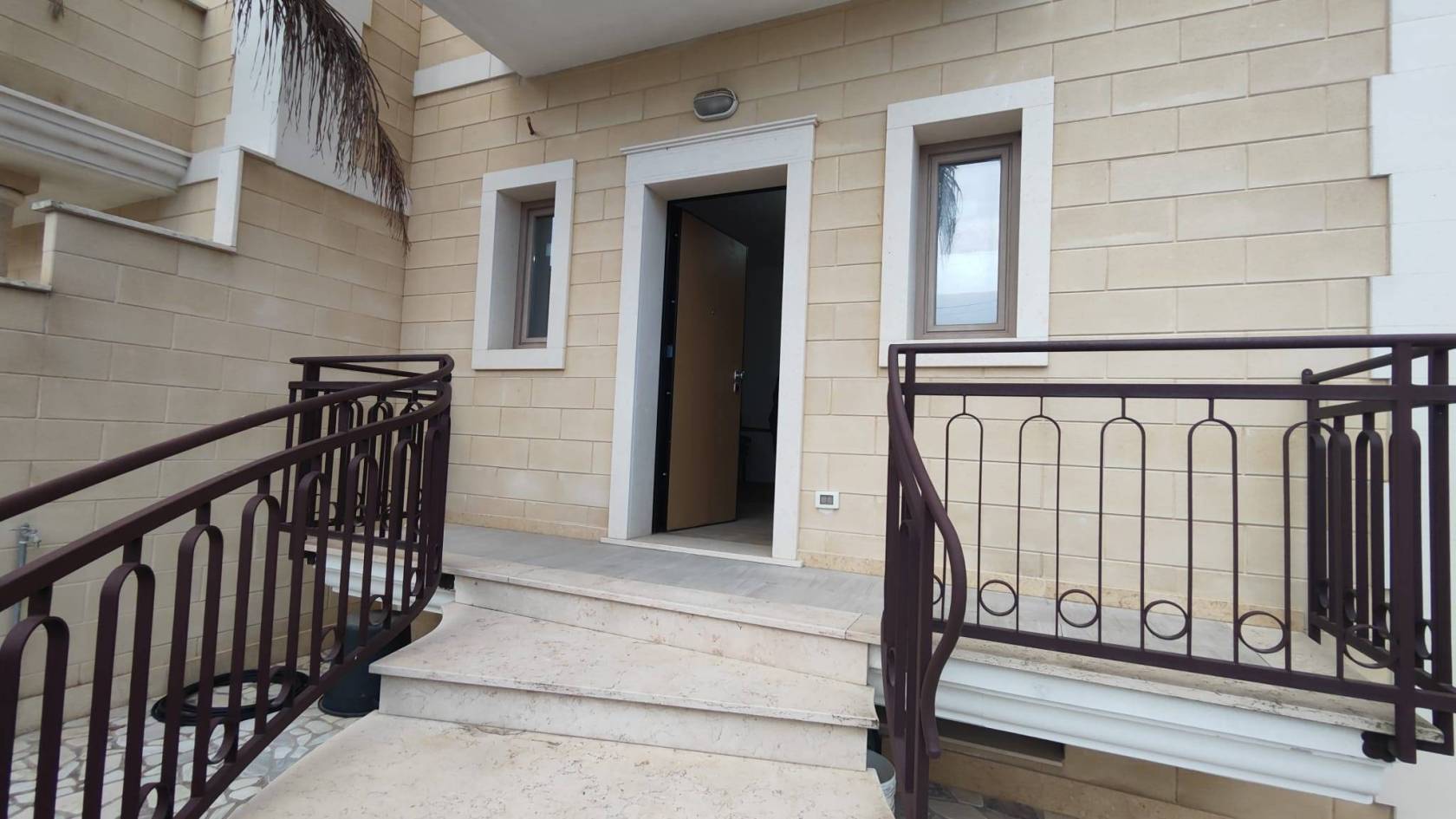 Interno appartamento