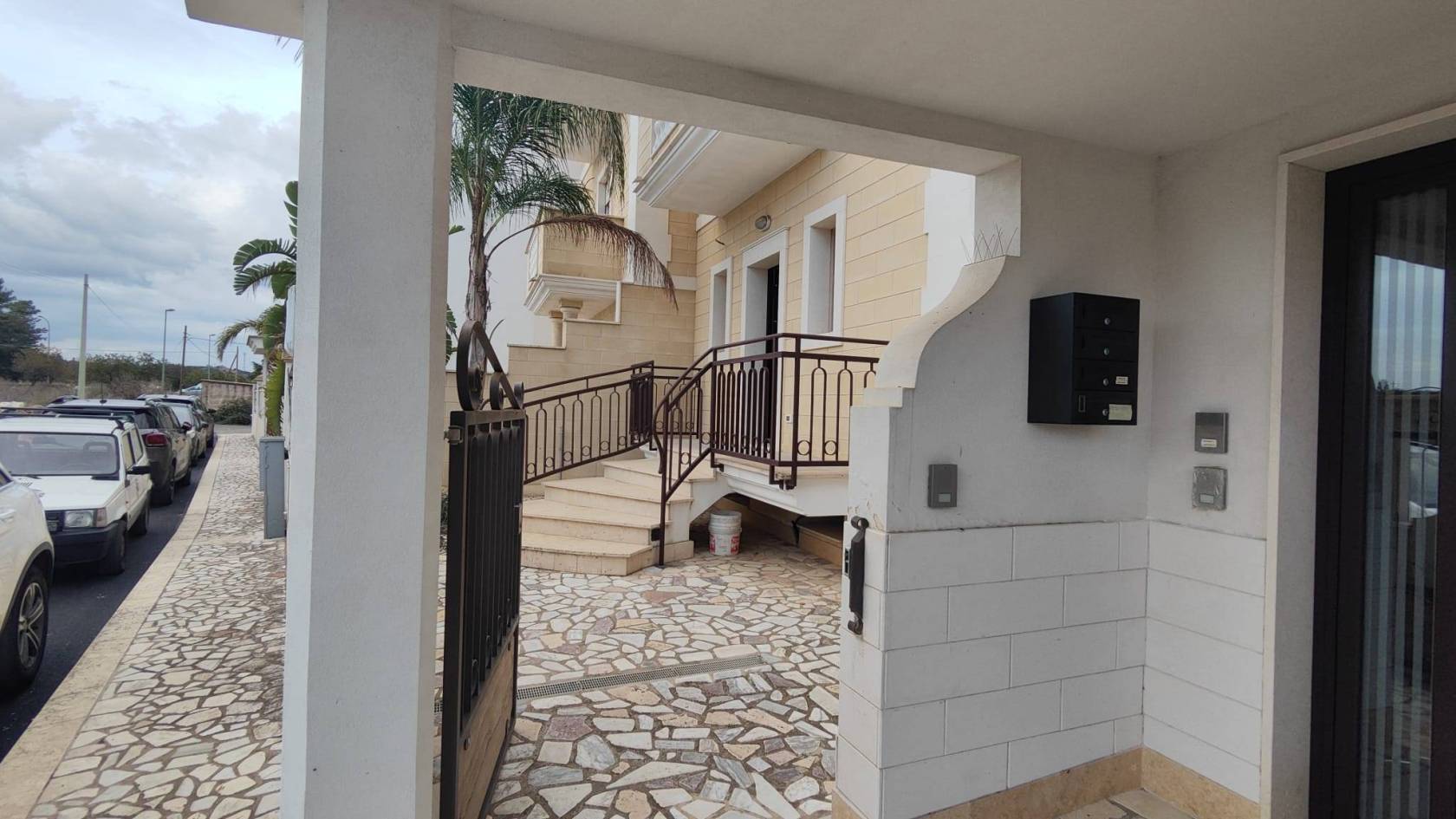 Interno appartamento