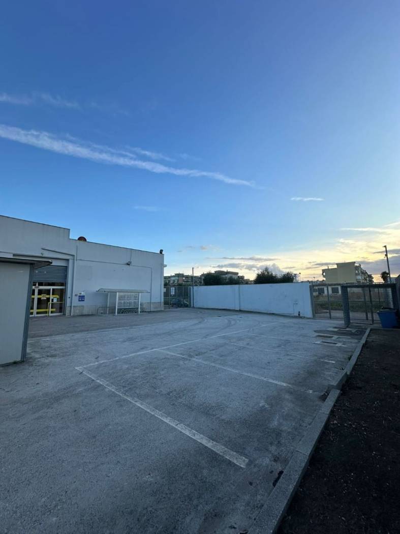 Interno non residenziale