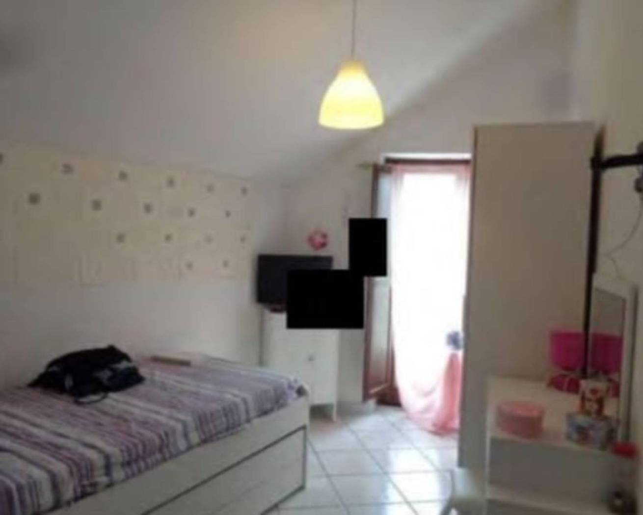 Camera da letto Camera da letto