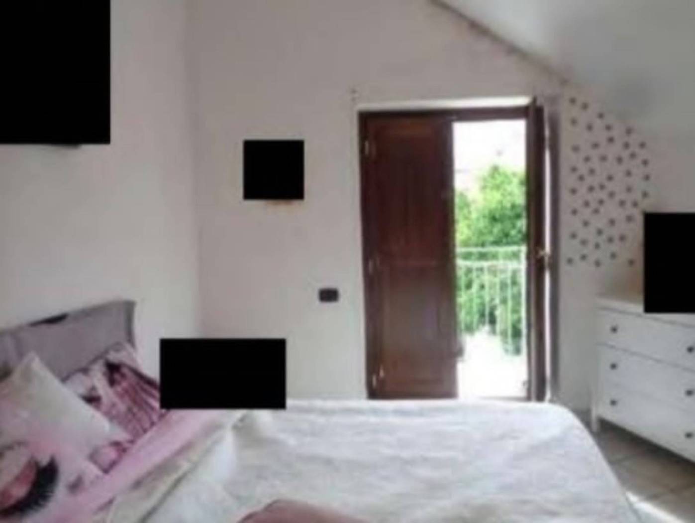 Camera da letto Camera da letto