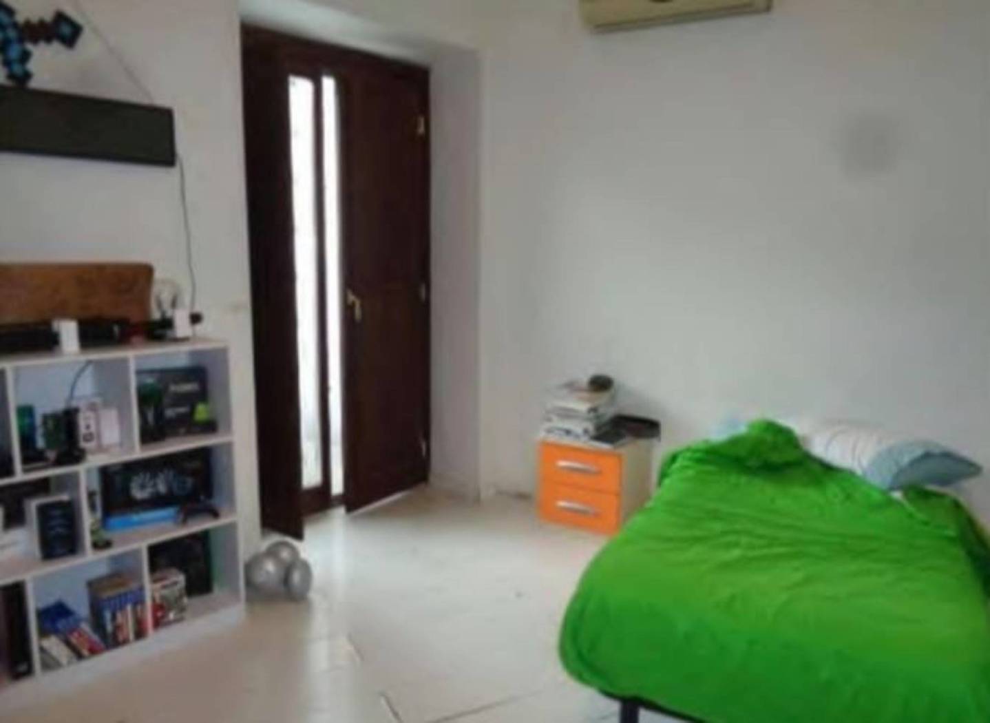 Camera da letto Camera da letto