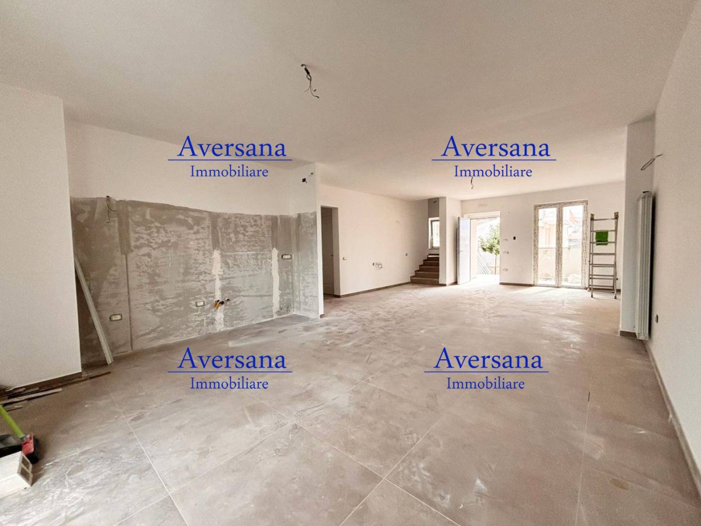 Interno non residenziale