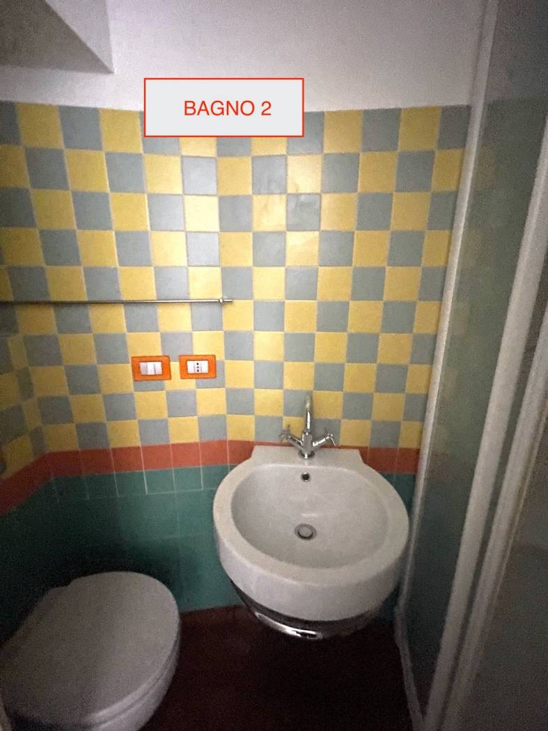 Bagno