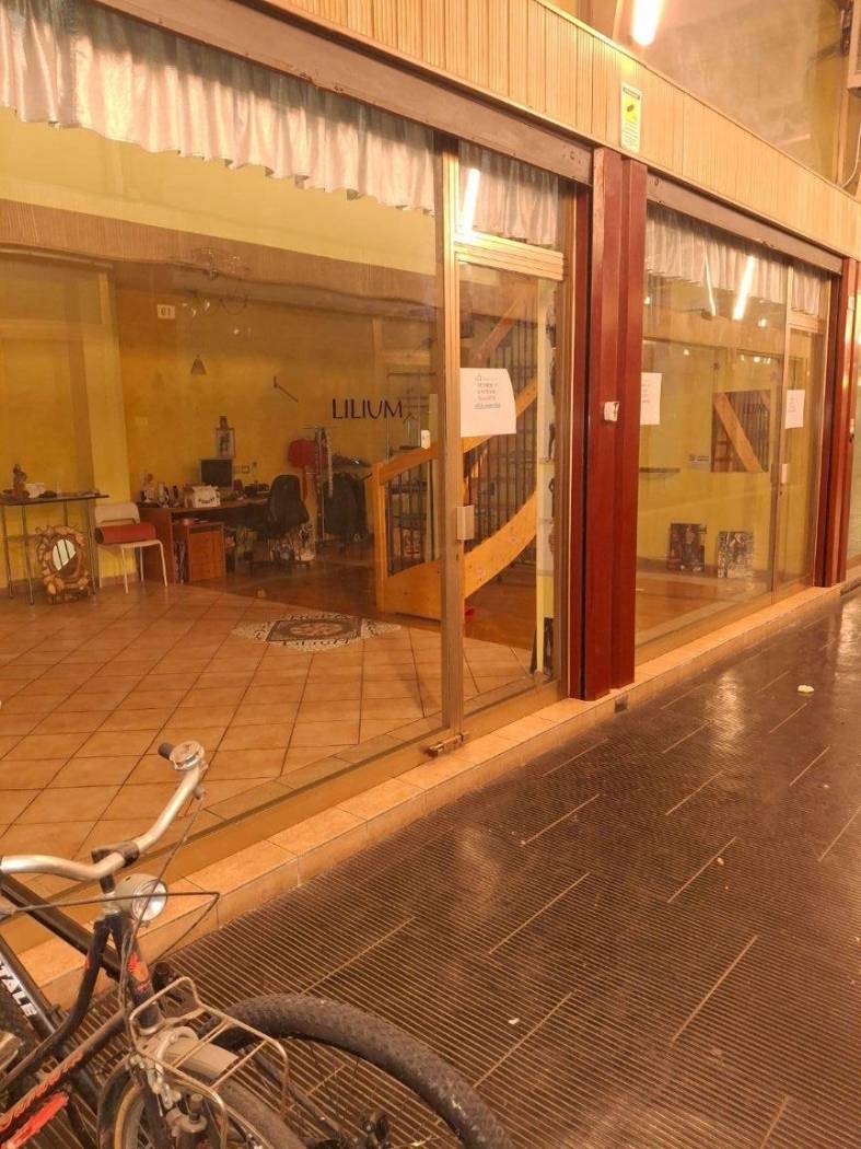 Interno non residenziale