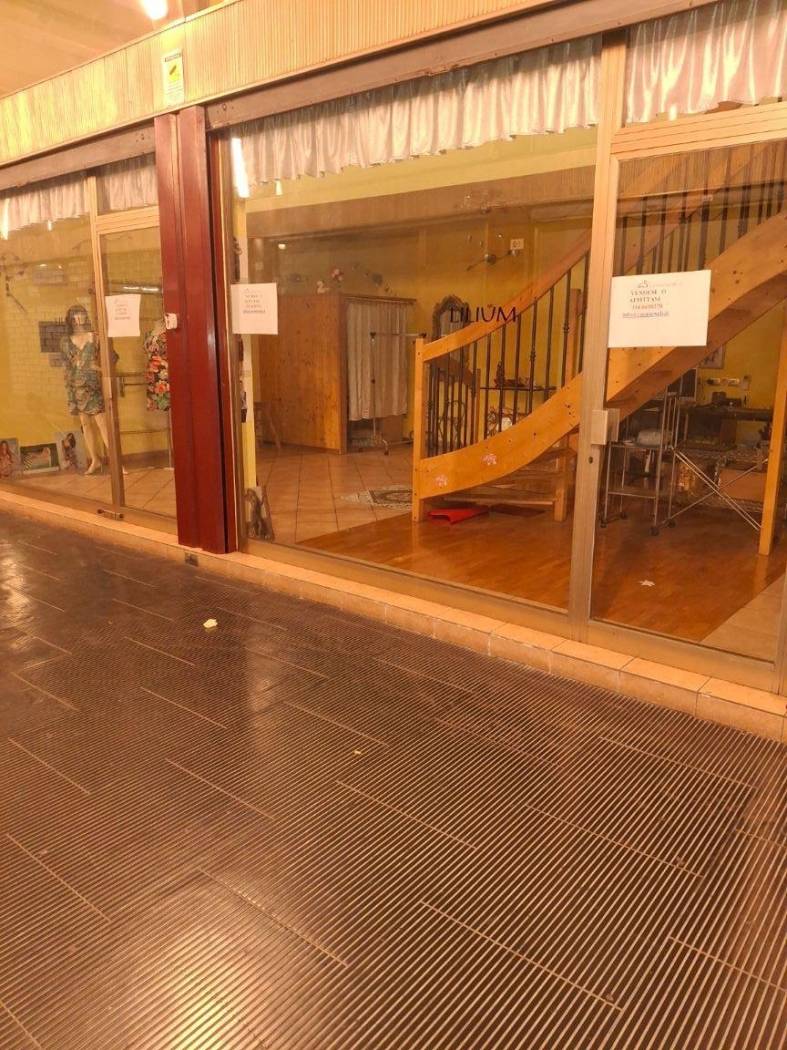 Interno non residenziale