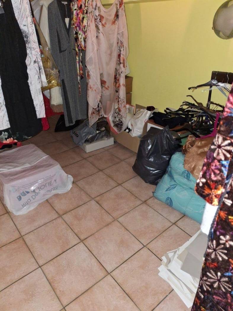 Interno non residenziale