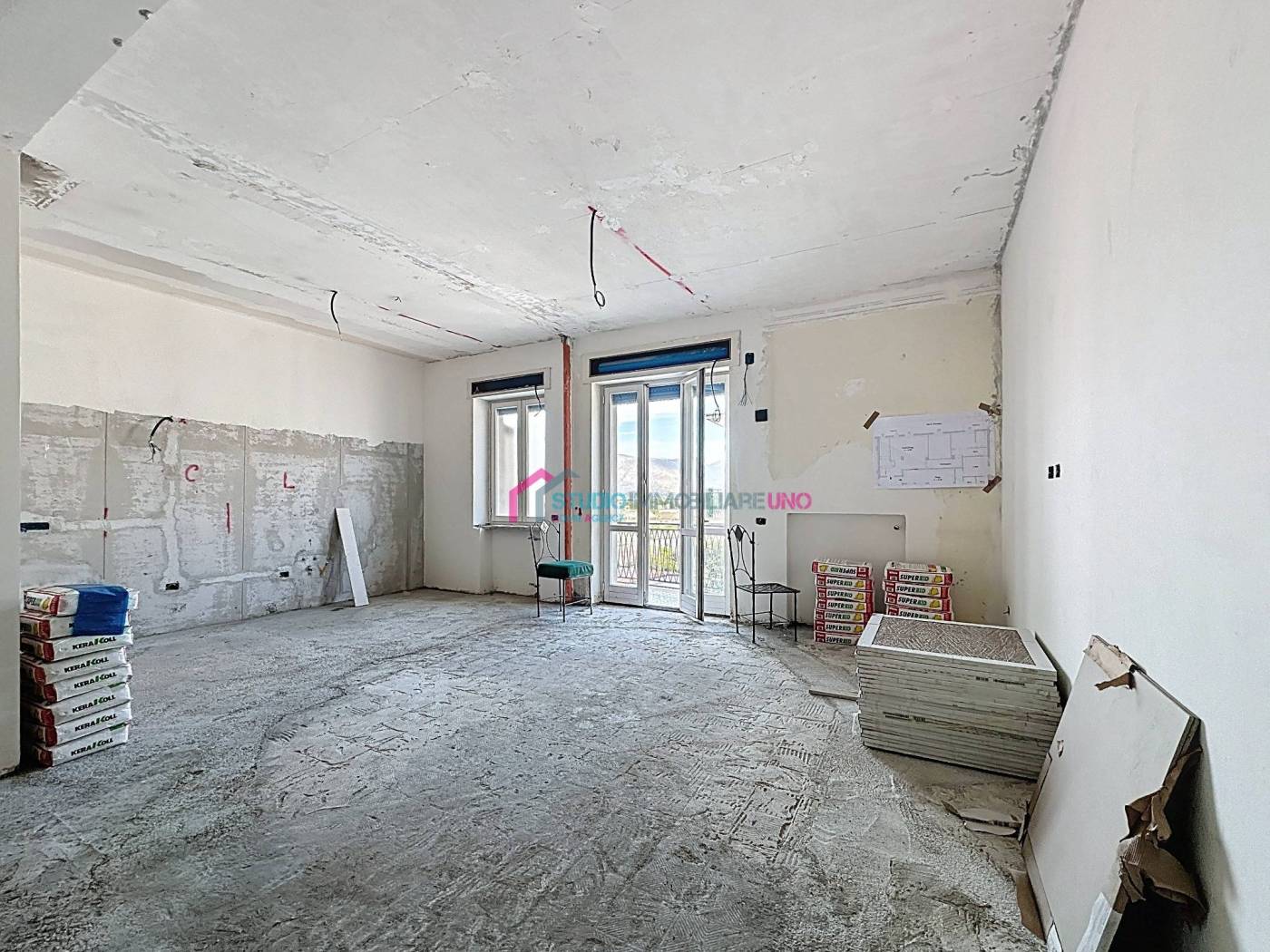 Interno non residenziale