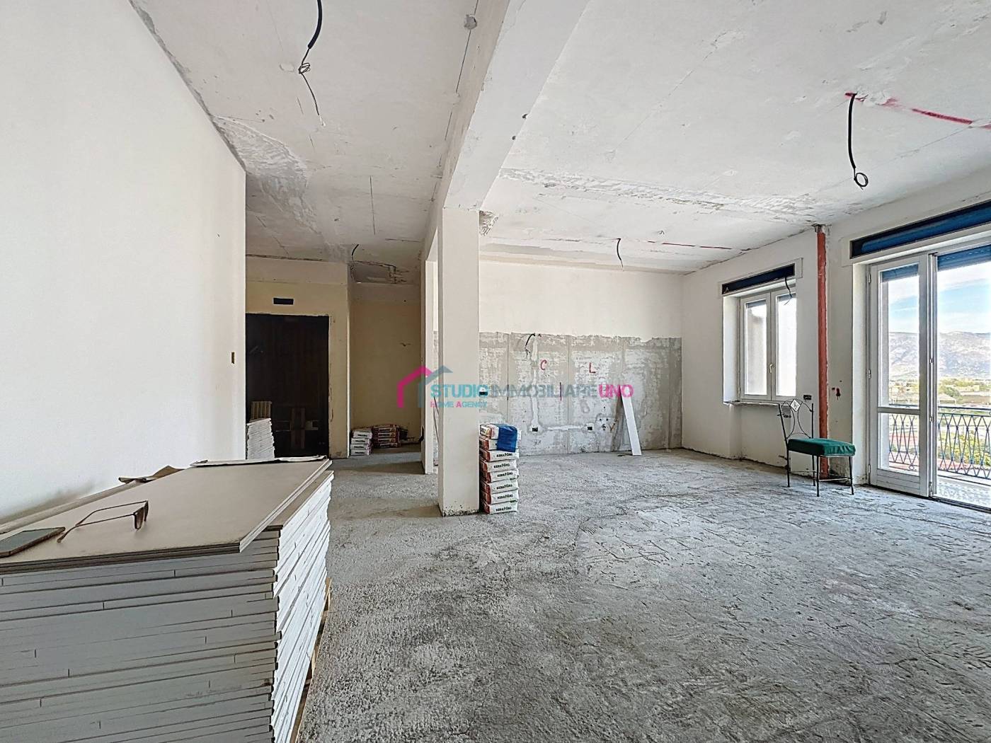 Interno non residenziale