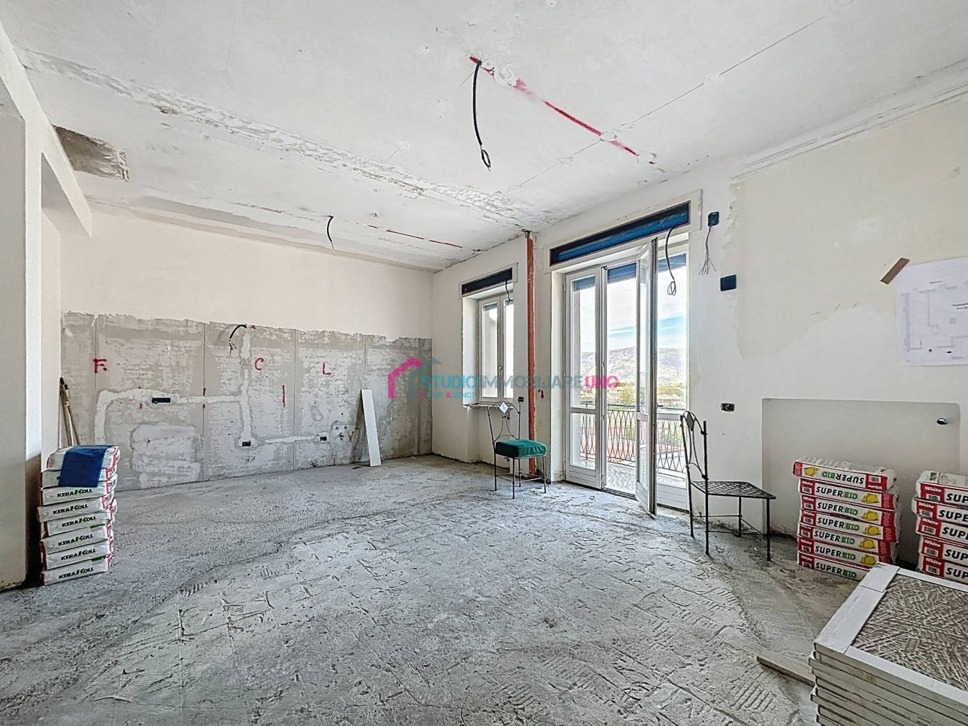 Interno non residenziale