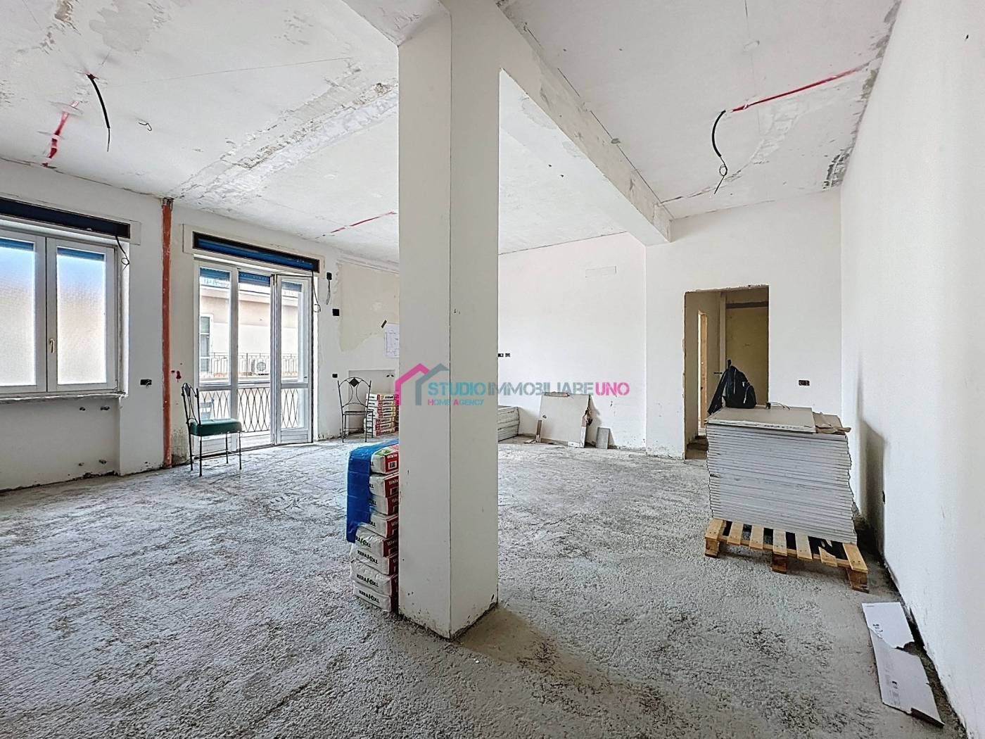 Interno non residenziale