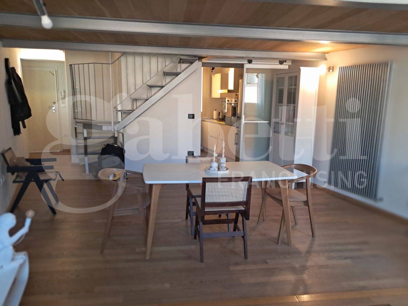 Interno non residenziale