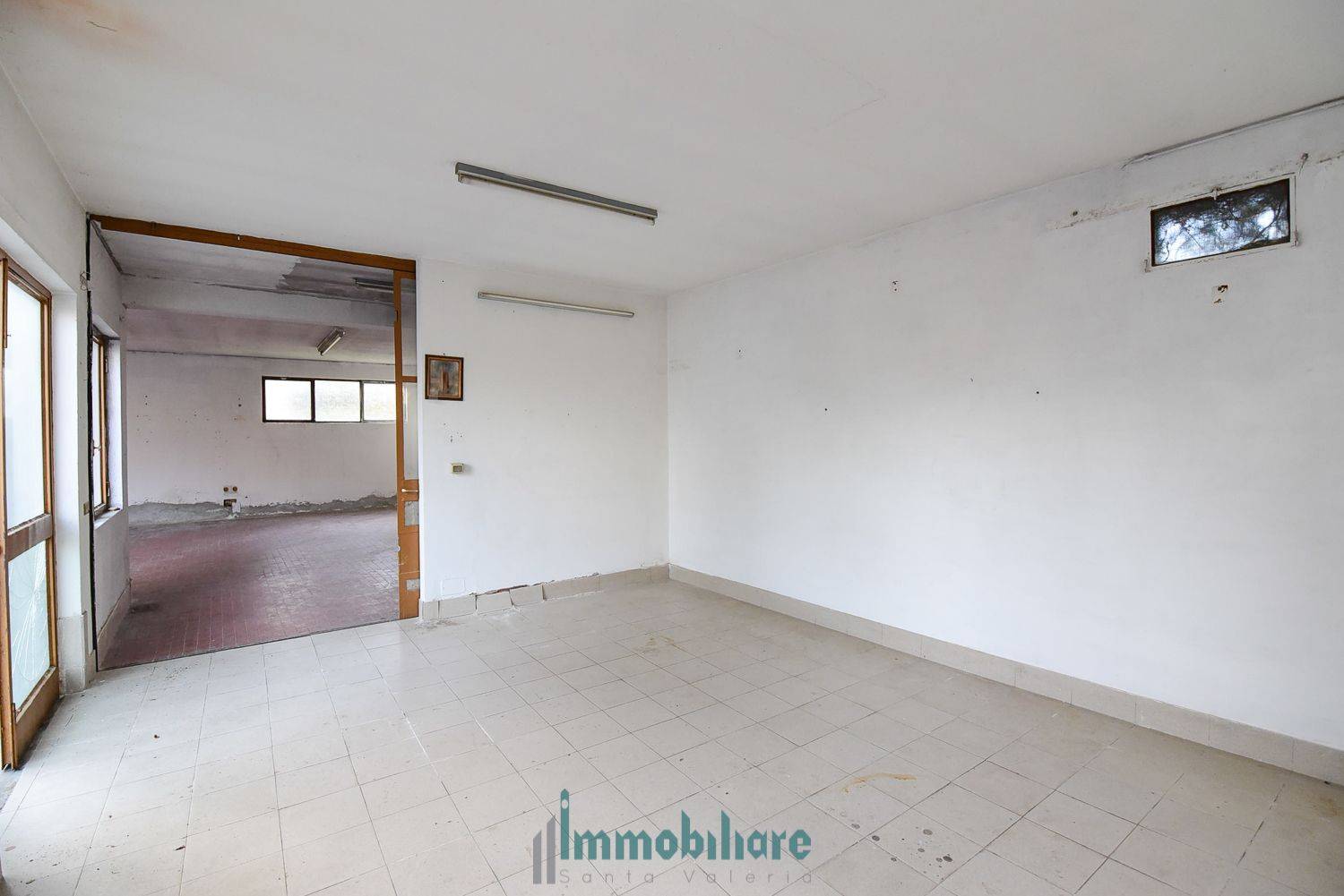 Interno non residenziale