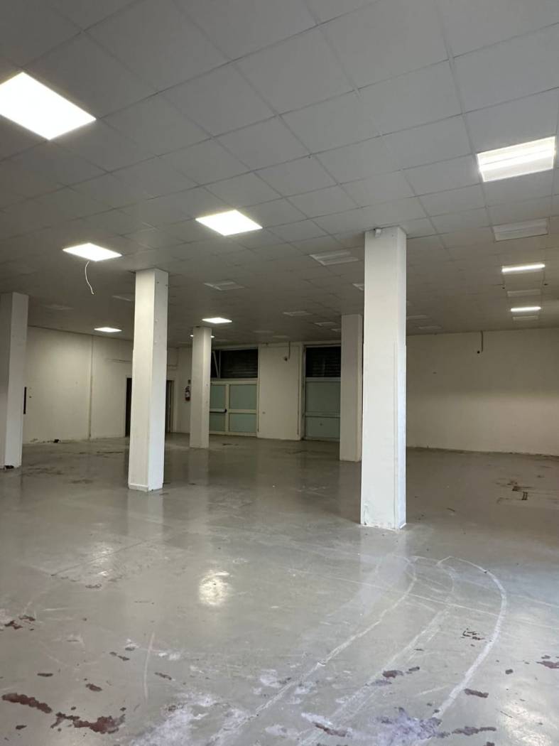 Interno non residenziale