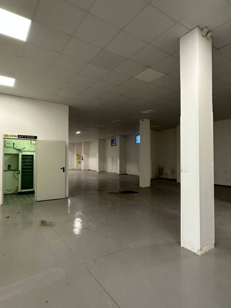 Interno non residenziale