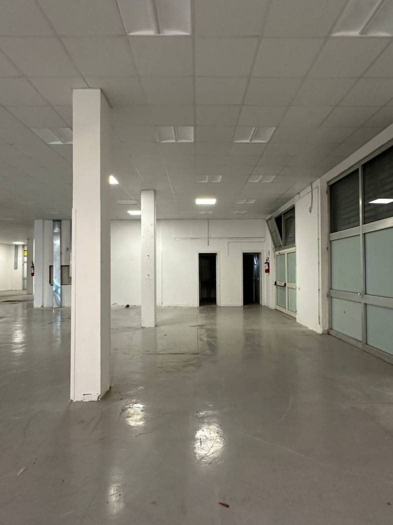 Interno non residenziale