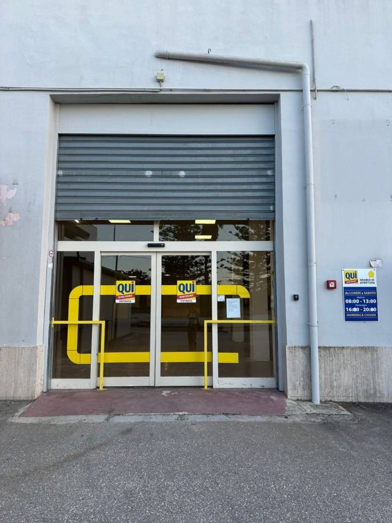 Interno non residenziale