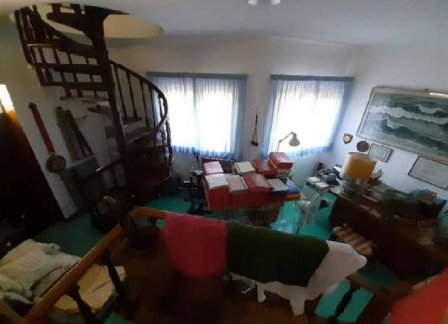 Interno non residenziale Interno non residenziale