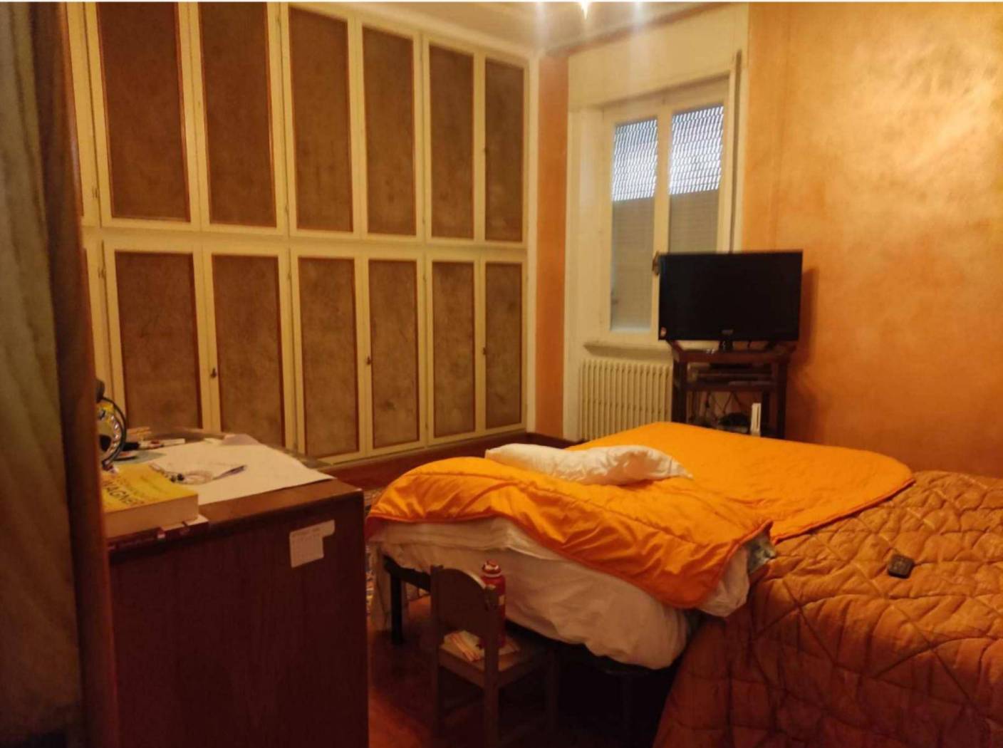 Camera da letto Camera da letto