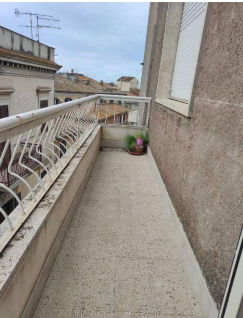 Balcone Balcone