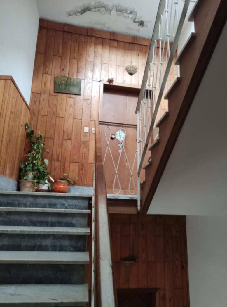 Interno palazzo Interno palazzo