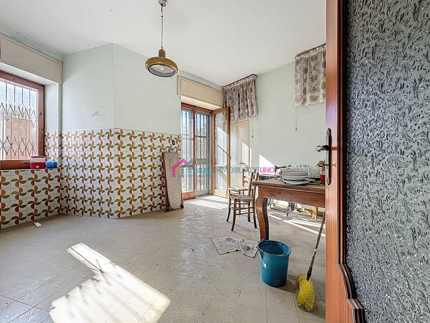 Interno appartamento