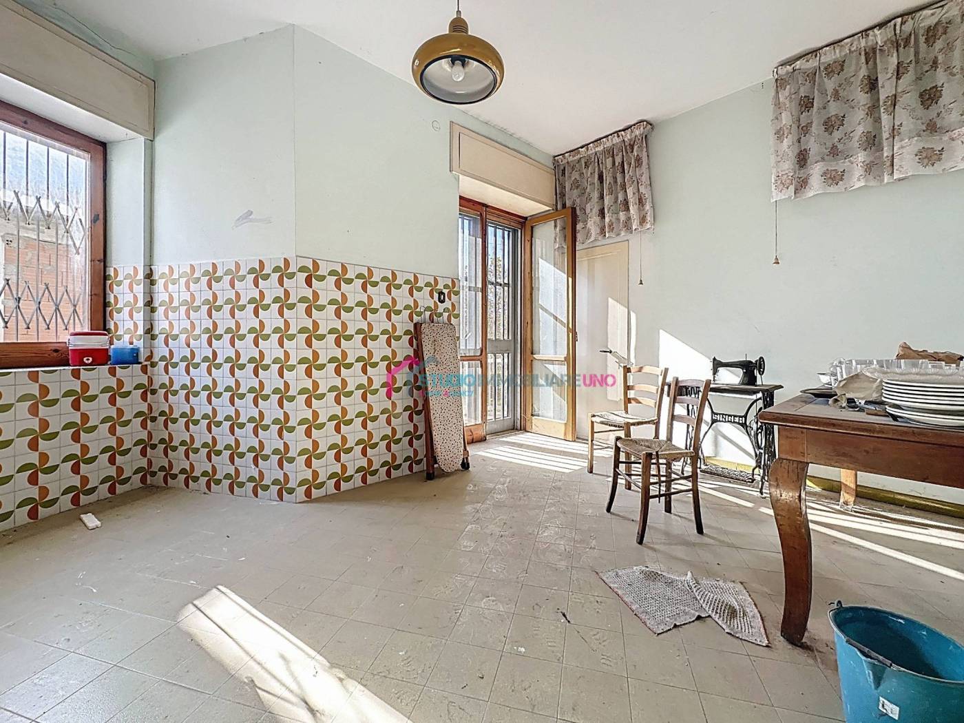 Interno appartamento