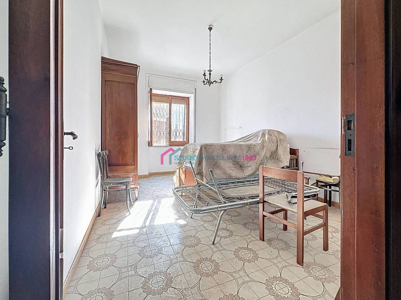 Interno appartamento