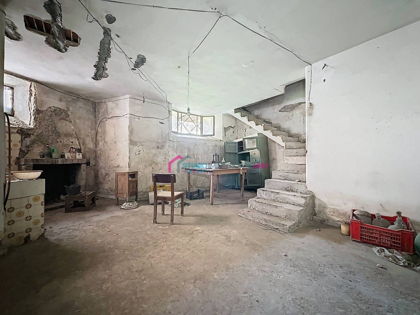 Interno non residenziale