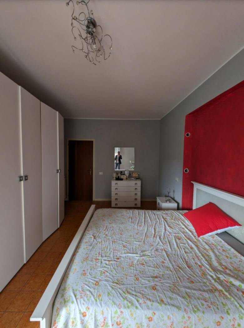 Camera da letto Camera da letto