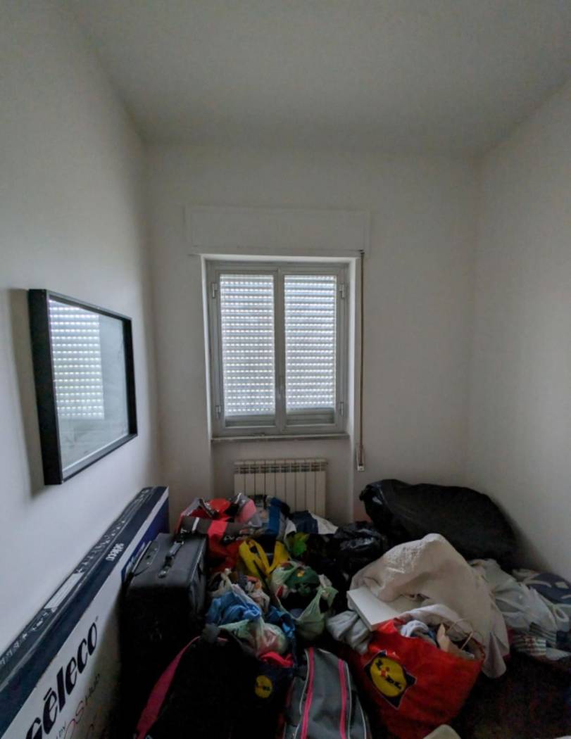 Camera da letto Camera da letto