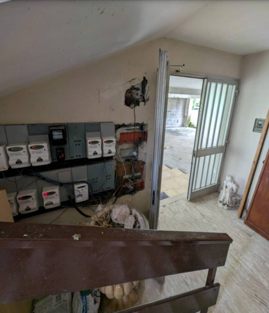 Interno non residenziale Interno non residenziale