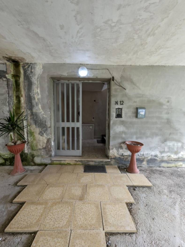 Interno palazzo Interno palazzo