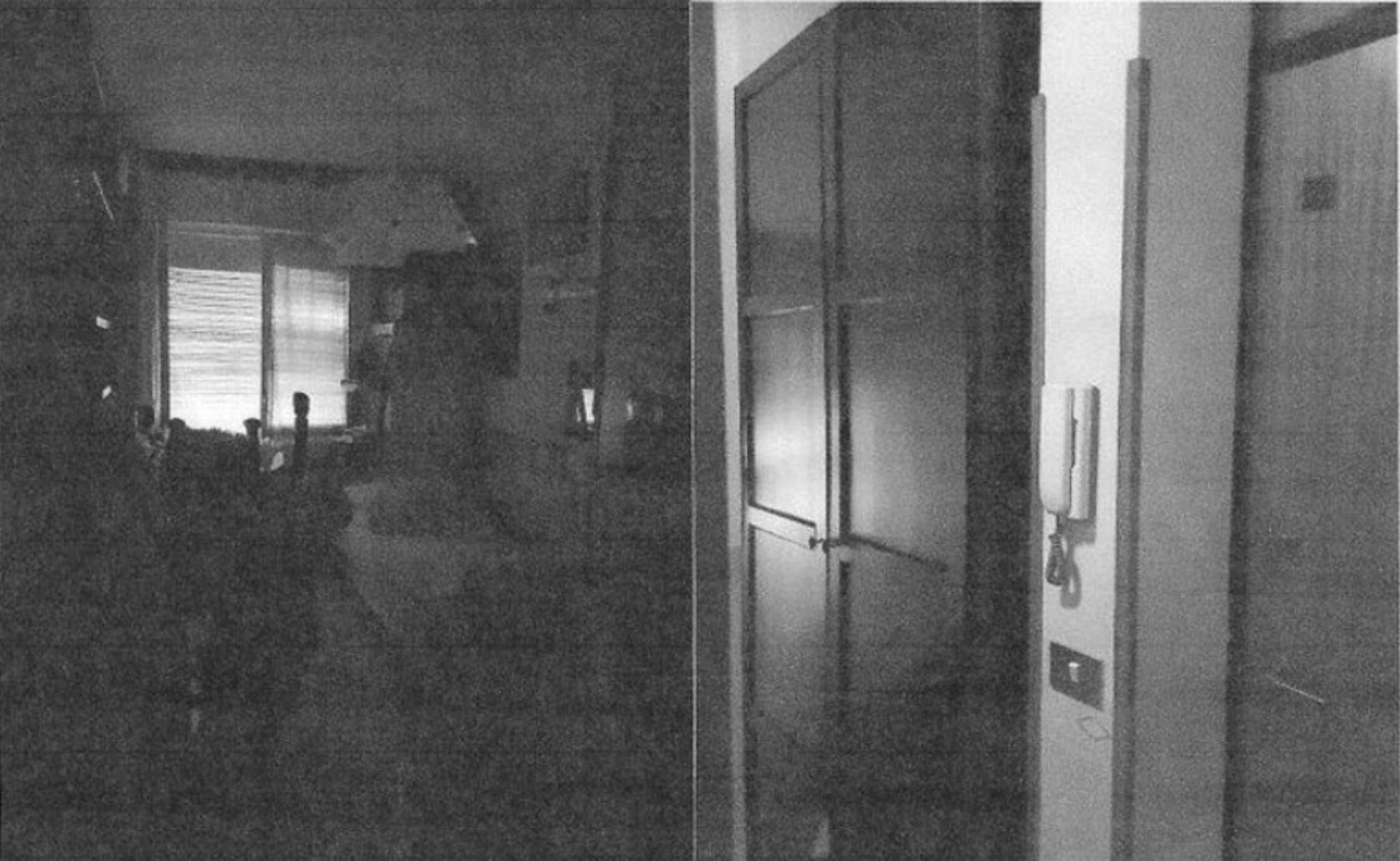 Interno palazzo Interno palazzo