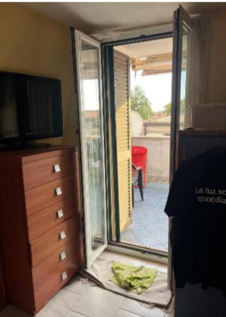 Camera da letto Camera da letto