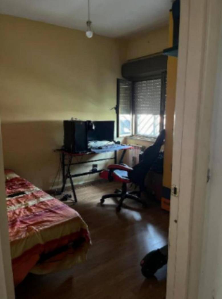 Camera da letto Camera da letto