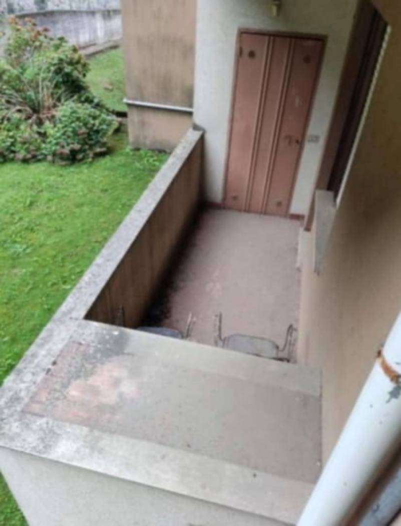 Interno palazzo Interno palazzo