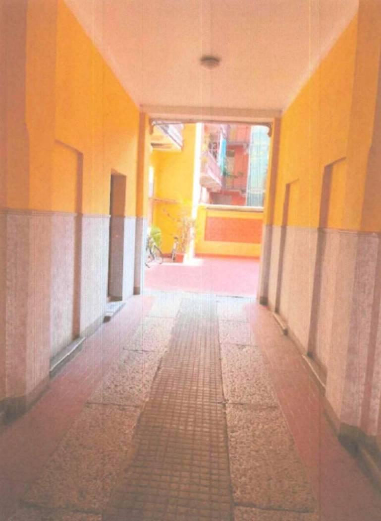 Interno palazzo Interno palazzo