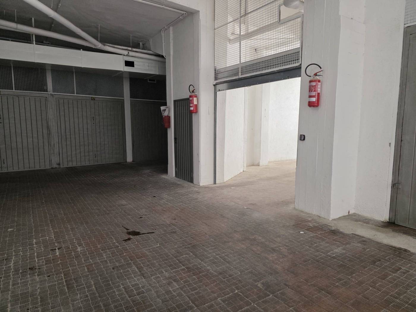 Interno non residenziale