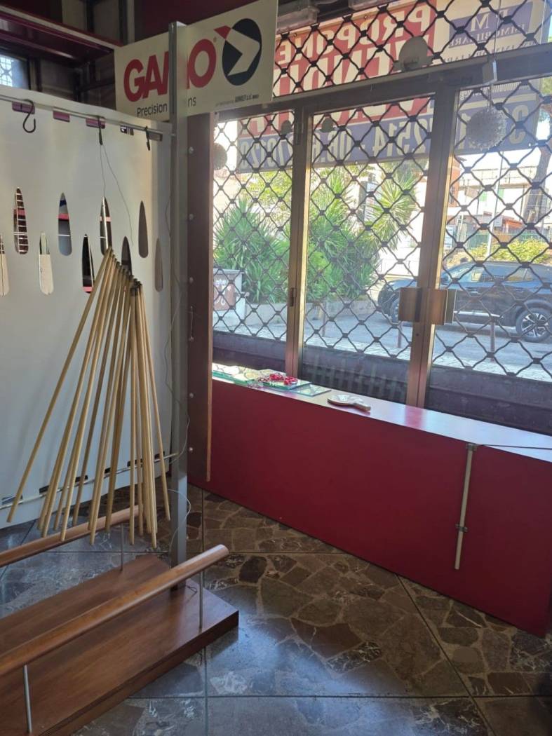 Interno non residenziale