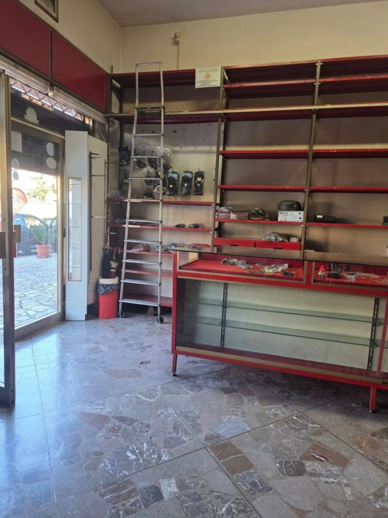 Interno non residenziale