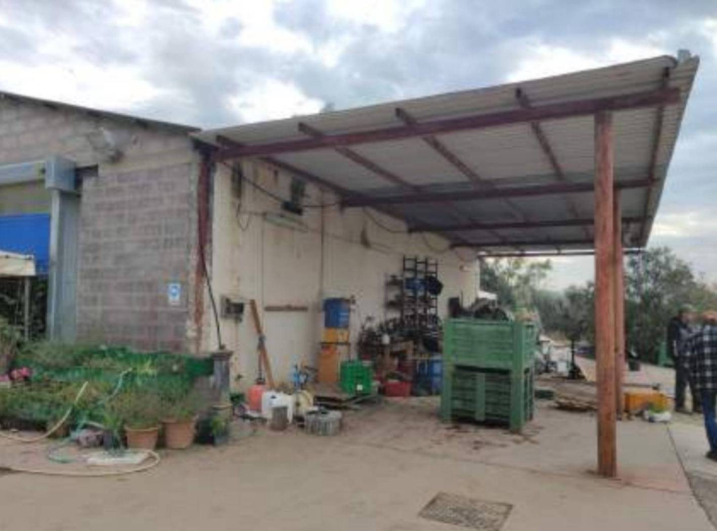 Interno non residenziale Interno non residenziale