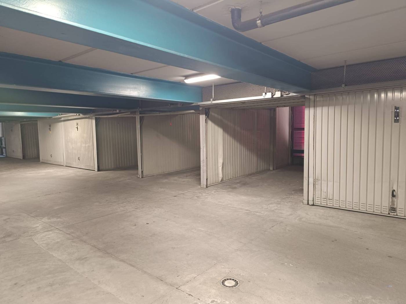 Interno non residenziale