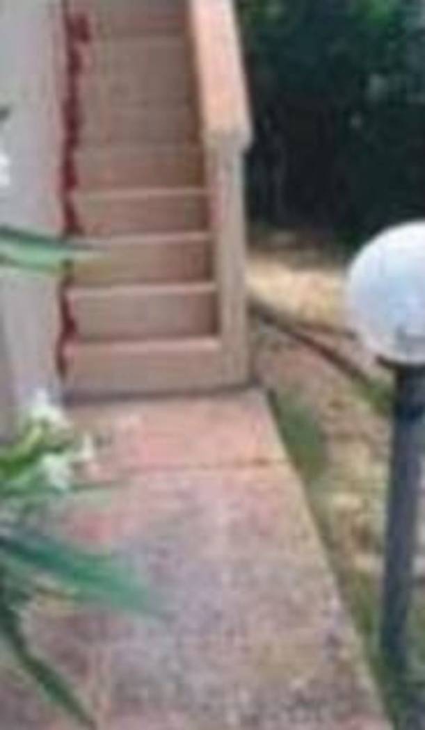 Interno palazzo Interno palazzo