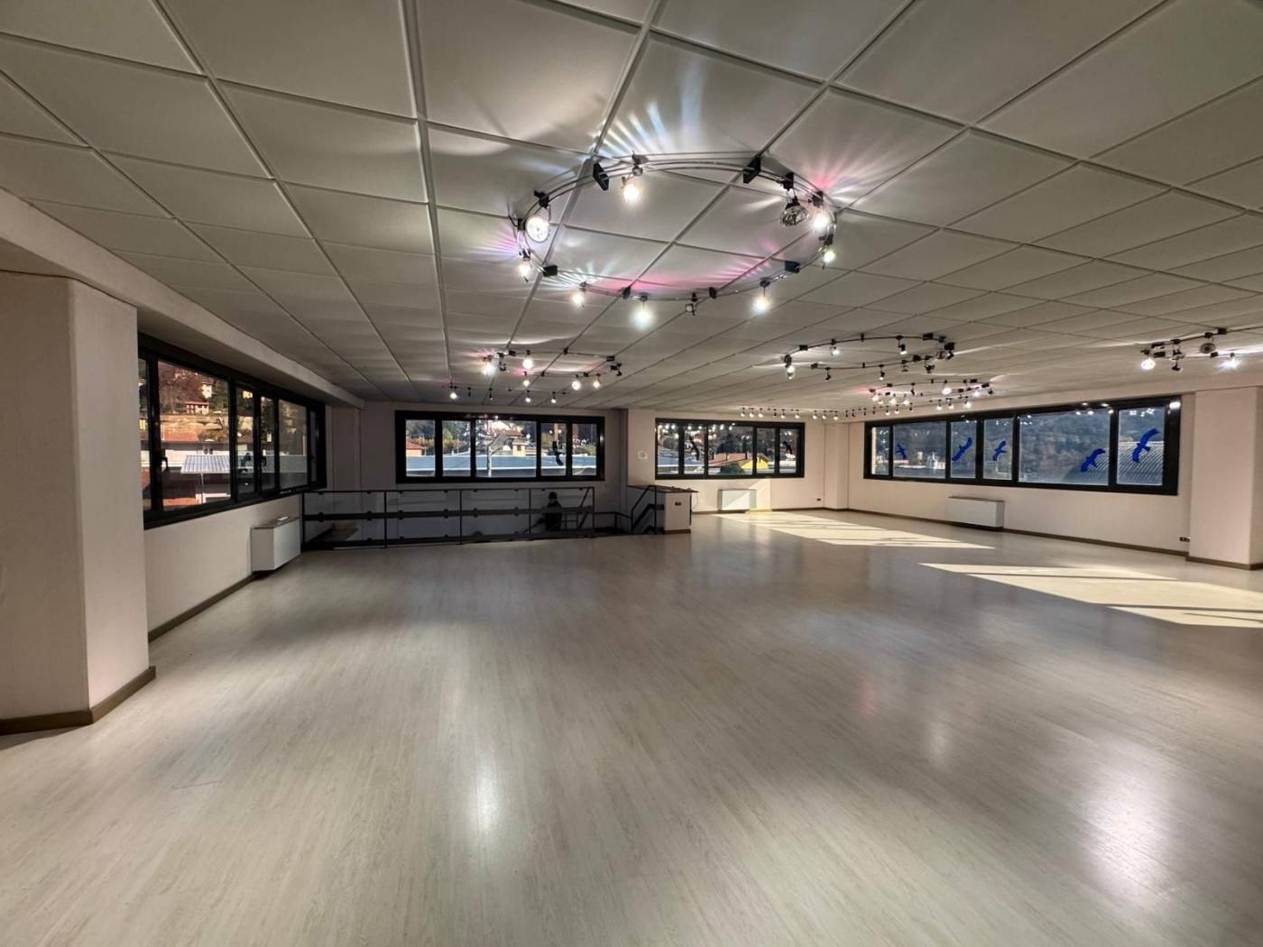 Interno non residenziale