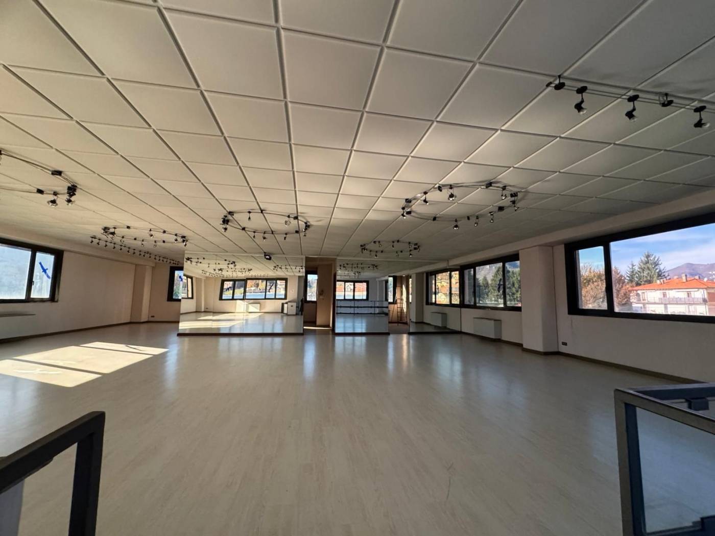 Interno non residenziale