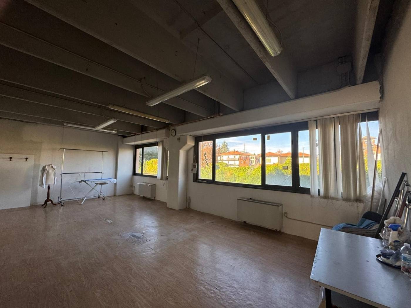 Interno non residenziale