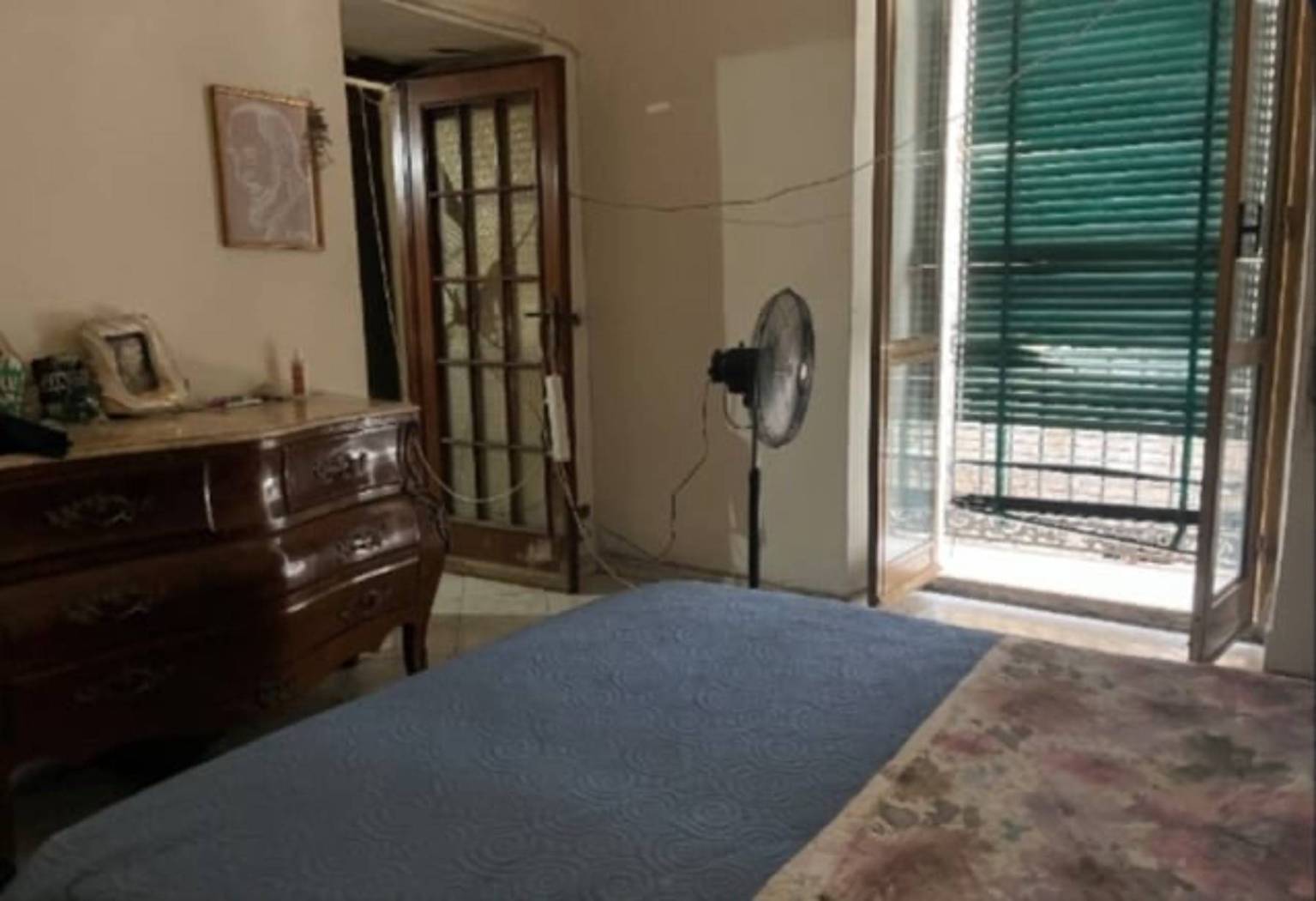 Camera da letto Camera da letto