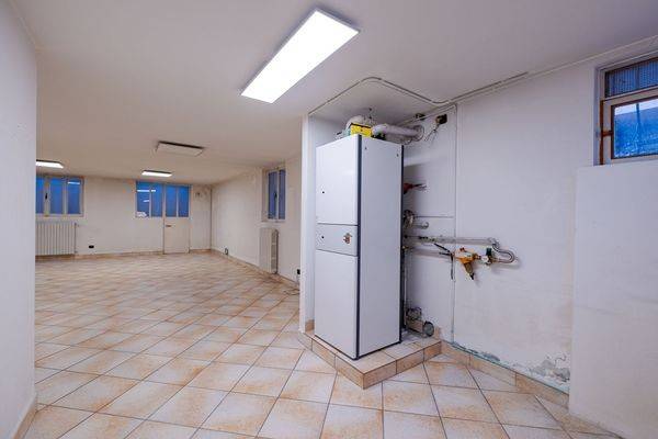 Interno non residenziale