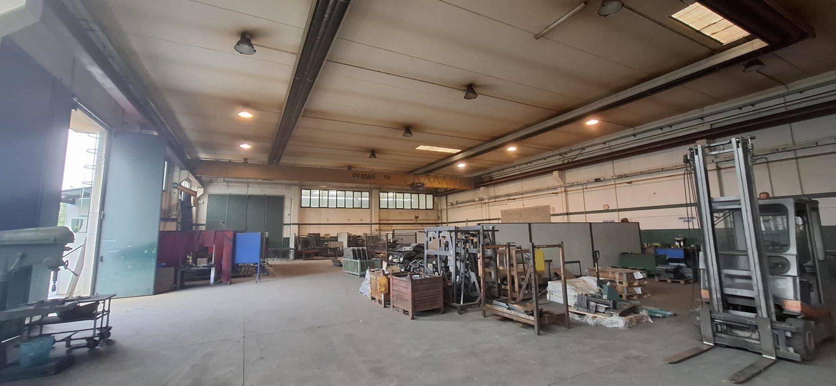 Interno non residenziale